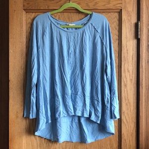 A Style & Co top